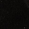 natural black